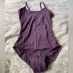 Mirella leotard